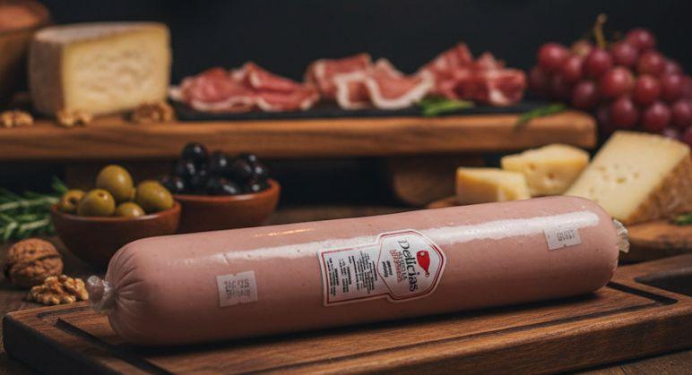 Jamón vicky
