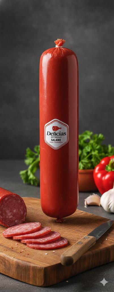 Salami Económico